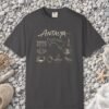 Antalya Field Guide Tee