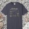 Antalya Field Guide Tee