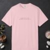 Antalya Fine Print Tee