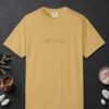 Antalya Fine Print Tee