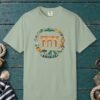 Antalya Gate Circle Day Tee
