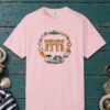 Antalya Gate Circle Day Tee