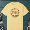 Antalya Gate Circle Day Tee