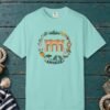 Antalya Gate Circle Day Tee
