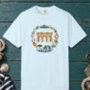 Antalya Gate Circle Day Tee