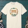 Antalya Gate Circle Day Tee