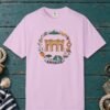 Antalya Gate Circle Day Tee