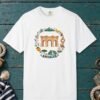Antalya Gate Circle Day Tee