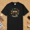 Antalya Gate Circle Tee