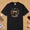 Antalya Gate Circle Tee