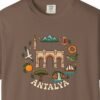 Antalya Gate Circle Tee