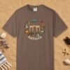 Antalya Gate Circle Tee