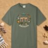 Antalya Gate Circle Tee