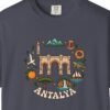 Antalya Gate Circle Tee