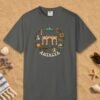 Antalya Gate Circle Tee