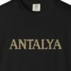 Antalya Gold Mosaic Tee