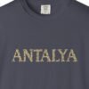 Antalya Gold Mosaic Tee