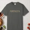 antalya-gold-mosaic-tee-pepper-front Antalya Gold Mosaic Tee