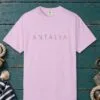 Antalya Hairline Day Tee