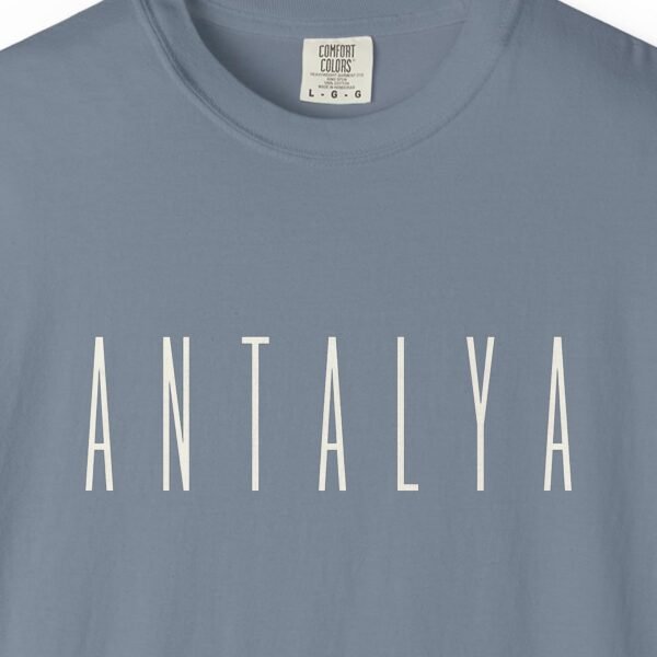 antalya-hairline-night-tee-blue-jean-chest Antalya Hairline Night Tee