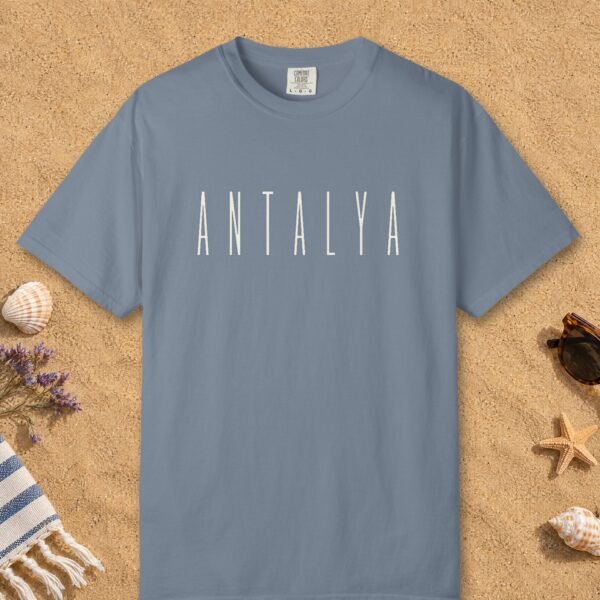 antalya-hairline-night-tee-blue-jean-front Antalya Hairline Night Tee