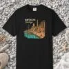 Antalya Harbor Quay Tee