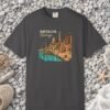 Antalya Harbor Quay Tee