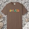Antalya Icon Letters Tee