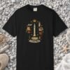 Antalya Icon Ring Night Tee