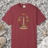 Antalya Icon Ring Night Tee