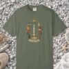 Antalya Icon Ring Night Tee