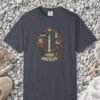 Antalya Icon Ring Night Tee