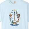 Antalya Icon Ring Tee
