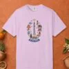 Antalya Icon Ring Tee