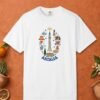 Antalya Icon Ring Tee