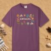Antalya Icons Frame Tee