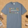 Antalya Icons Frame Tee