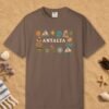 Antalya Icons Frame Tee