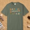 Antalya Icons Frame Tee