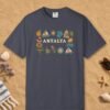 Antalya Icons Frame Tee