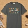 Antalya Icons Frame Tee