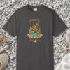 Antalya in a Tea Glass Night Tee