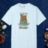 Antalya in a Tea Glass Tee