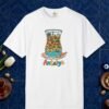 Antalya in a Tea Glass Tee