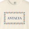 antalya-iznik-border-tee-ivory-chest Antalya Iznik Border Tee