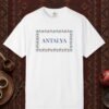 antalya-iznik-border-tee-white-front Antalya Iznik Border Tee