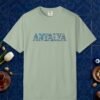 Antalya Iznik Capitals Tee
