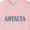 Antalya Iznik Capitals Tee