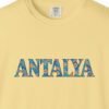 Antalya Iznik Capitals Tee