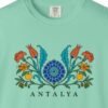 antalya-iznik-floral-spray-tee-island-reef-chest Antalya Iznik Floral Spray Tee